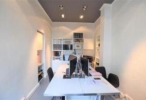 Location bureau Paris 2 proche Sentier et Bonne Nouvelle