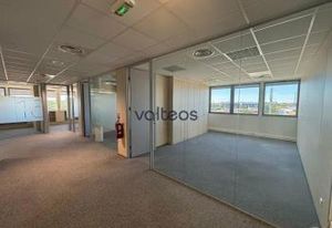 Location bureaux Balma - Proche métro ligne A Balma-Gramont