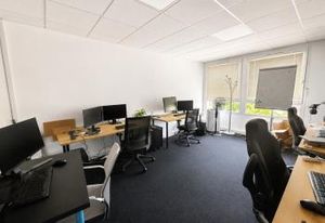 Bureaux à louer Dijon Toison d'Or - Proche tram T2 et bus L6