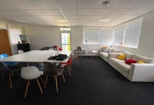 Location bureaux Dijon - Parc tertiaire Toison d'Or