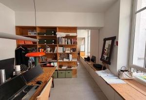 Location bureau Paris 9 près Poissonnière