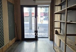 Location local commercial Nice - Quartier Malaussena