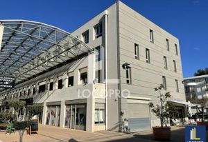 Location bureaux Sophia Antipolis - Proche BHNS et commerces