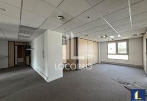 Location bureaux Sophia Antipolis - Proche BHNS et commerces
