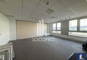 Location bureau Sophia Antipolis - Proche BHNS et commerces
