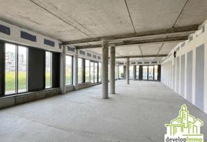 Location bureaux Caen Presqu'ile - Proche tram et bus
