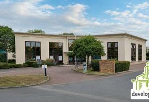 Location bureaux Folie Couvrechef Caen - Proche tram et bus