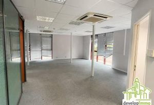 Location bureaux Folie Couvrechef Caen - Proche tram et bus