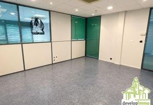 Location bureaux Folie Couvrechef Caen - Proche tram et bus