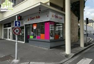 Location local commercial Caen - Avenue du 6 juin
