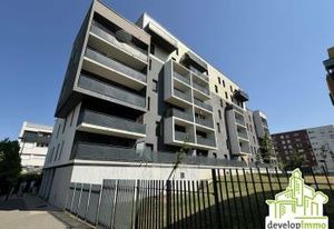 Bureaux à louer Hérouville-Saint-Clair centre-ville