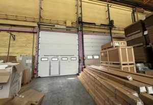 Location entrepôt Persan - Proche gare ligne H