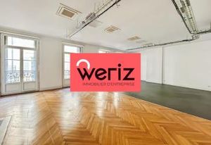 Bureaux à louer Marseille 6 - Rue Grignan proche T3, M1/M2