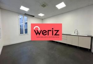 Bureaux à louer Marseille 6 - Rue Grignan proche T3, M1/M2