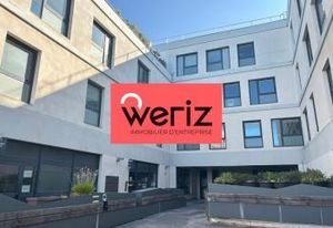 Vente bureaux Aix-en-Provence centre - Proche Parc Rambot et centre-ville