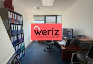 Location bureaux Aix-en-Provence - Pôle d'activités