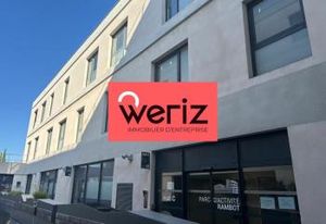 Vente bureaux Aix-en-Provence centre-ville proche Parc Rambot