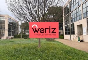 Bureaux à vendre Aix-en-Provence - Proche A51 et accès bus