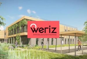 Bureaux à vendre Le Puy-Sainte-Réparade - Proximité lignes 260 et 4600