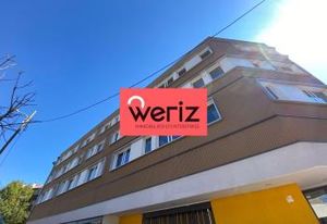 Location bureaux Marseille 15 - Métro Bougainville et tramway