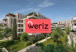 Vente bureaux Marseille 8 - Proche lycée Daumier et Grand St Giniez