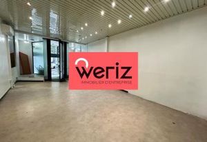 Bureaux à louer Marseille 6 - Cours Pierre Puget, transports variés
