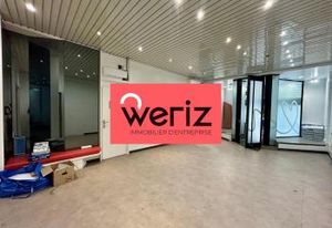 Bureaux à louer Marseille 6 - Cours Pierre Puget, transports variés