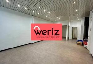 Bureaux à louer Marseille 6 - Cours Pierre Puget, transports variés