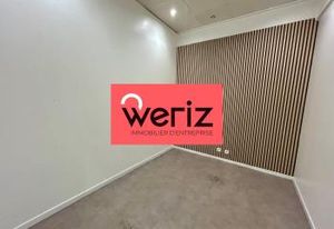 Bureaux à louer Marseille 6 - Cours Pierre Puget, transports variés