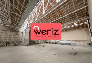 Bureaux à louer Marseille 8 - Proximité métro Périer et bus
