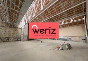 Bureaux à louer Marseille 8 - Proximité métro Périer et bus