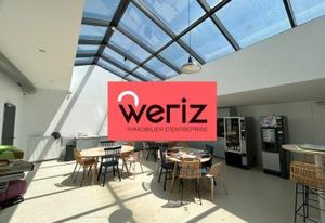 Location bureaux Marseille 2 - Joliette proche autoroutes et transports