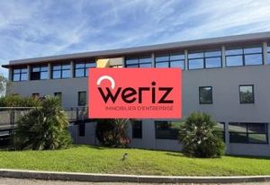 Location bureau Aix-en-Provence - Proche transports et parking
