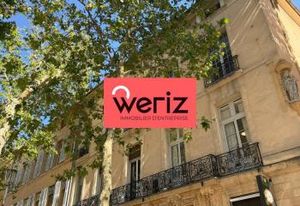 Bureaux à louer Aix-en-Provence centre - Proches transports