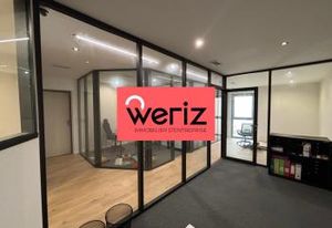 Location bureau Marseille 8 - Proche métro Prado Carénage