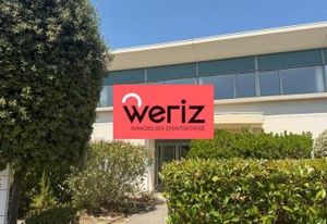 Location bureaux Aix-en-Provence - Proche TGV et axes autoroutiers