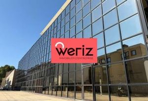 Location bureaux Aix-en-Provence - Proche Saint-Jean et Gambetta