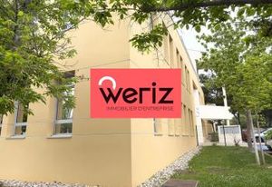 Bureaux à vendre Aix-en-Provence La Duranne - Proche axes autoroutiers