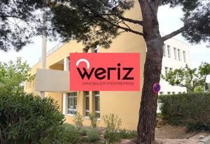 Bureaux à vendre Aix-en-Provence La Duranne - Proche axes autoroutiers