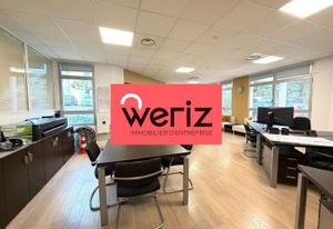 Bureaux à vendre Aix-en-Provence La Duranne - Proche axes autoroutiers
