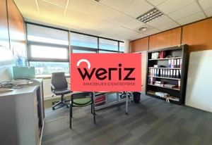 Bureaux à louer Aix-en-Provence La Duranne - Proximité axes autoroutiers