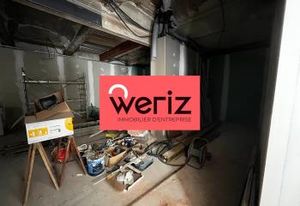 Local d'activité à louer Marseille 14e - Proche A55/A7
