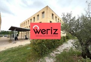Bureaux à vendre Aix-en-Provence - Pôle d'activités, accès autoroutier