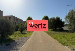 Bureaux à vendre Aix-en-Provence - Pôle d'activités, accès autoroutier