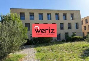 Bureaux à vendre Aix-en-Provence - Pôle d'activités, accès autoroutier