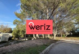 Bureaux à louer Aix-en-Provence - Proximité axes autoroutiers et bus