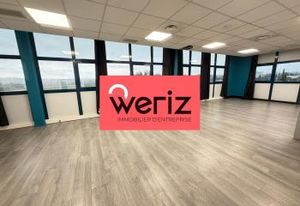 Bureaux à louer Aix-en-Provence - Proche A51 et transports