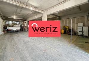 Local d'activité à vendre Marseille 11 - Visibilité autoroutière
