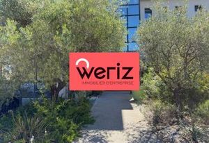 Vente bureaux Aix-en-Provence - Pichaury, accès A51 et bus