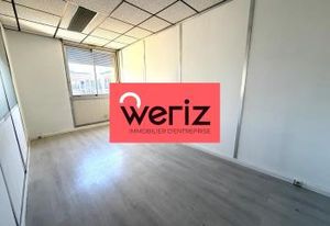 Bureaux à louer Aix-en-Provence - Proximité axes autoroutiers et transports